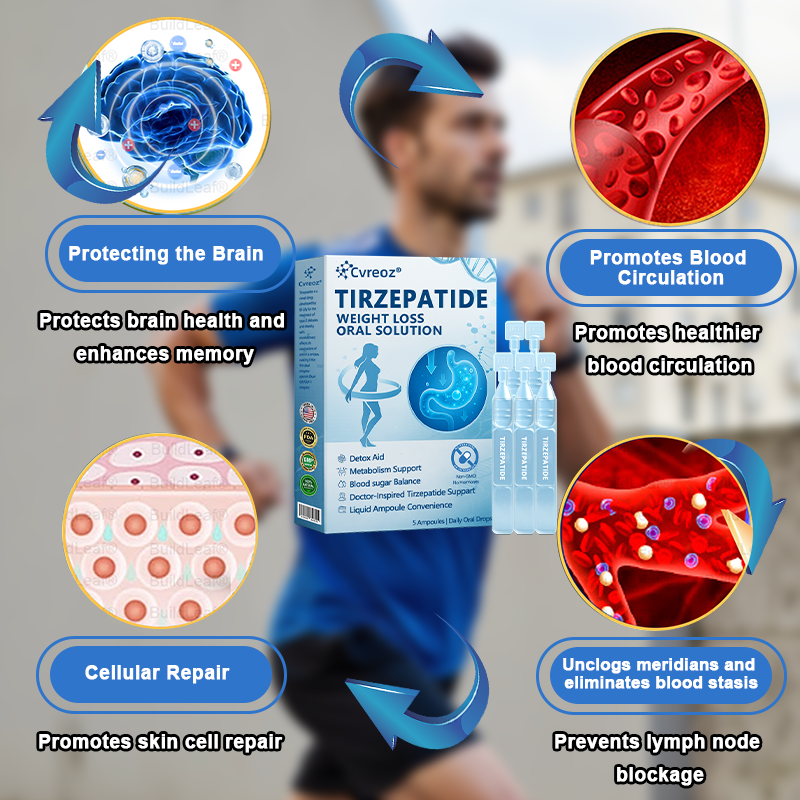 ใLast Day Promotion 66% OFF๐ใ ๐ช๐๐๐๐๐ยฎ NIDDK-Tirzepatide Oral Solution ๐จ๐ปโโ๏ธUse once every two days, | Lose 20 pounds quickly | Reduce sugar by 90% |)