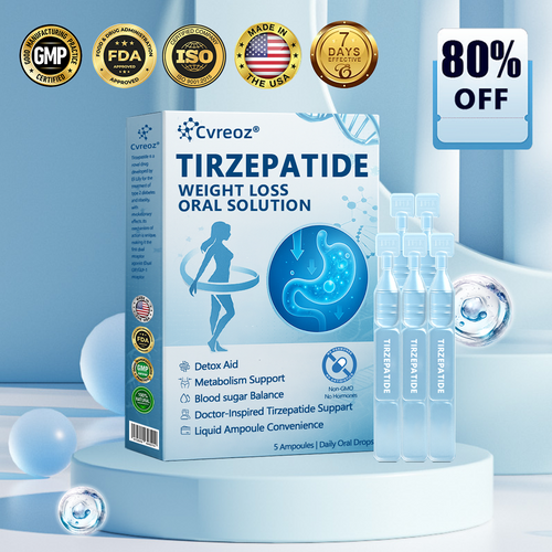 ใLast Day Promotion 66% OFF๐ใ ๐ช๐๐๐๐๐ยฎ NIDDK-Tirzepatide Oral Solution ๐จ๐ปโโ๏ธUse once every two days, | Lose 20 pounds quickly | Reduce sugar by 90% |)