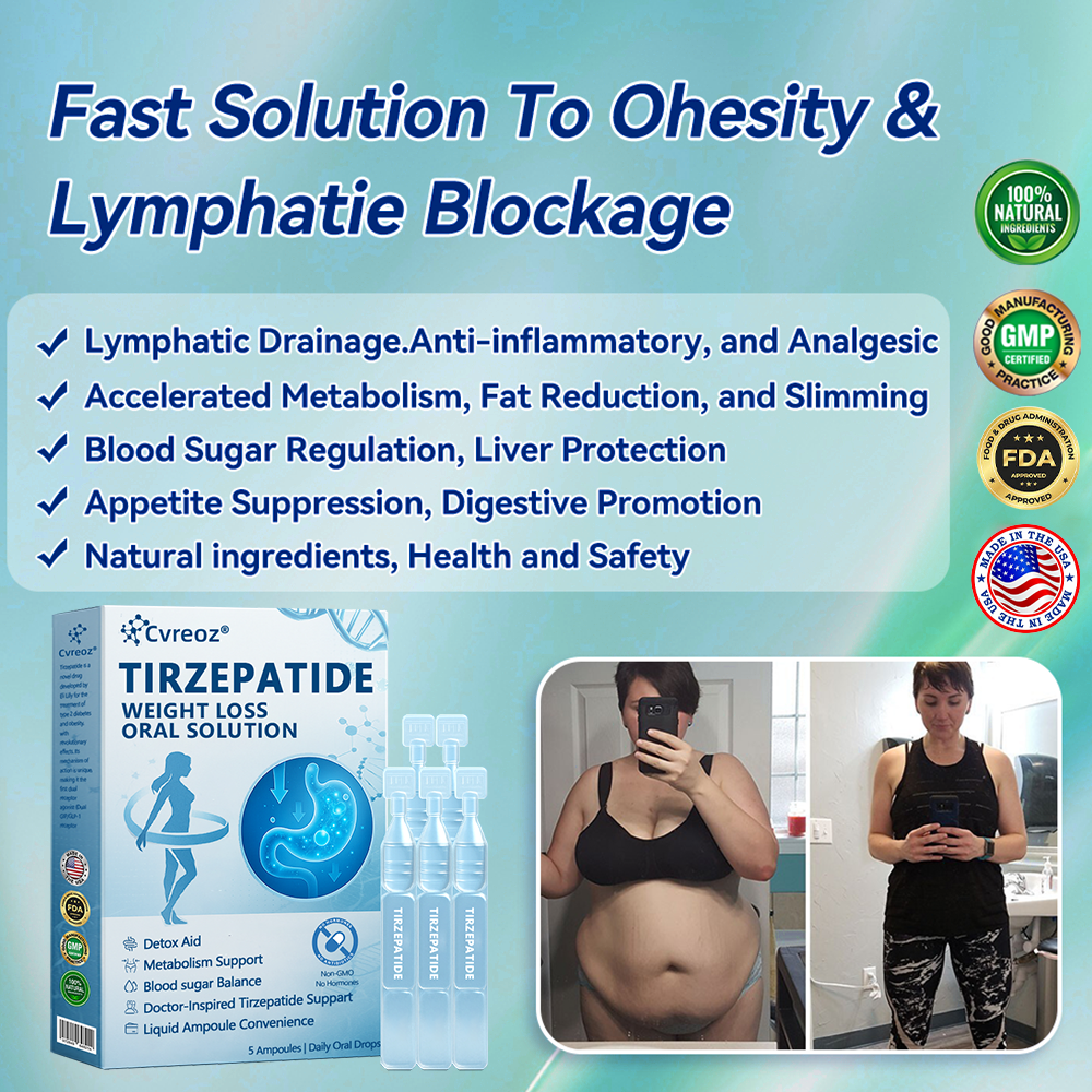 ใLast Day Promotion 66% OFF๐ใ ๐ช๐๐๐๐๐ยฎ NIDDK-Tirzepatide Oral Solution ๐จ๐ปโโ๏ธUse once every two days, | Lose 20 pounds quickly | Reduce sugar by 90% |)