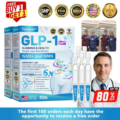 𝑶𝒇𝒇𝒊𝒄𝒊𝒂𝒍 𝑺𝒕𝒐𝒓𝒆 ✅ 𝑻𝒉𝒐𝒏𝒆𝒔𝒓® 𝑮𝒍𝒑-1 𝑷𝒓𝒐 𝑺𝒊𝒙-𝒊𝒏-𝒐𝒏𝒆 𝑺𝒍𝒊𝒎𝒎𝒊𝒏𝒈 & 𝑯𝒆𝒂𝒍𝒕𝒉 𝑾𝒆𝒊𝒈𝒉𝒕 𝑳𝒐𝒔𝒔 𝑶𝒓𝒂𝒍 𝑺𝒐𝒍𝒖𝒕𝒊𝒐𝒏  (𝐉𝐮𝐬𝐭 𝐨𝐧𝐜𝐞 𝐚 𝐝𝐚𝐲, 𝐯𝐢𝐬𝐢𝐛𝐥𝐞 𝐜𝐡𝐚𝐧𝐠𝐞𝐬 𝐢𝐧 𝟕 𝐝𝐚𝐲𝐬） ✅ 𝐅𝐨𝐫 𝐨𝐛𝐞𝐬𝐢𝐭𝐲, 𝐜𝐚𝐫𝐝𝐢𝐨𝐯𝐚𝐬𝐜𝐮𝐥𝐚𝐫 𝐡𝐞𝐚𝐥𝐭𝐡, 𝐝𝐢𝐚𝐛𝐞𝐭𝐞𝐬, 𝐬𝐥𝐞𝐞𝐩 𝐚𝐩𝐧𝐞𝐚, 𝐆𝐮𝐭 𝐇𝐞𝐚𝐥𝐭𝐡, 𝐣𝐨𝐢𝐧𝐭 𝐢𝐬𝐬𝐮𝐞𝐬, 𝐚𝐧𝐝 𝐦𝐨𝐫𝐞👍