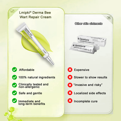 【 𝐿𝑚𝑖𝑝𝑘𝑖®Official Store】𝙇𝙢𝑖𝑝𝙠𝙞® Derma  Repair Cream👩🏼‍⚕️(𝗔𝗽𝗽𝗹𝘆 𝘁𝘄𝗶𝗰𝗲 𝗱𝗮𝗶𝗹𝘆, 𝘄𝗮𝗿𝘁-𝗳𝗿𝗲𝗲 𝗿𝗲𝘀𝘂𝗹𝘁𝘀 𝗶𝗻 𝟮–𝟯 𝘄𝗲𝗲𝗸𝘀) ✅ 𝐅𝐨𝐫 𝒔𝒌𝒊𝒏 𝒕𝒂𝒈, 𝒘𝒓𝒊𝒏𝒌𝒍𝒆𝒔, 𝒗𝒊𝒕𝒊𝒍𝒊𝒈𝒐, 𝒓𝒐𝒔𝒂𝒄𝒆𝒔, 𝒆𝒄𝒛𝒎𝒂, 𝒖𝒓𝒕𝒊𝒄𝒂𝒓𝒊𝒂, 𝒅𝒓𝒚 𝒂𝒏𝒅 𝒇𝒍𝒂𝒌𝒚, 𝐚𝐧𝐝 𝐦𝐨𝐫𝐞