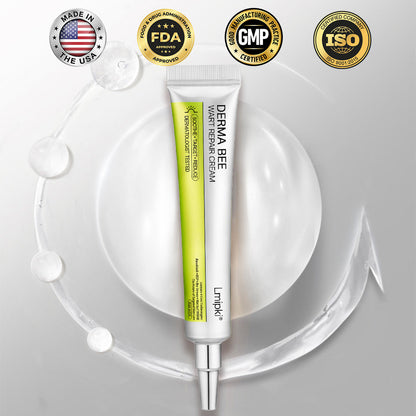 【 𝐿𝑚𝑖𝑝𝑘𝑖®Official Store】𝙇𝙢𝑖𝑝𝙠𝙞® Derma  Repair Cream👩🏼‍⚕️(𝗔𝗽𝗽𝗹𝘆 𝘁𝘄𝗶𝗰𝗲 𝗱𝗮𝗶𝗹𝘆, 𝘄𝗮𝗿𝘁-𝗳𝗿𝗲𝗲 𝗿𝗲𝘀𝘂𝗹𝘁𝘀 𝗶𝗻 𝟮–𝟯 𝘄𝗲𝗲𝗸𝘀) ✅ 𝐅𝐨𝐫 𝒔𝒌𝒊𝒏 𝒕𝒂𝒈, 𝒘𝒓𝒊𝒏𝒌𝒍𝒆𝒔, 𝒗𝒊𝒕𝒊𝒍𝒊𝒈𝒐, 𝒓𝒐𝒔𝒂𝒄𝒆𝒔, 𝒆𝒄𝒛𝒎𝒂, 𝒖𝒓𝒕𝒊𝒄𝒂𝒓𝒊𝒂, 𝒅𝒓𝒚 𝒂𝒏𝒅 𝒇𝒍𝒂𝒌𝒚, 𝐚𝐧𝐝 𝐦𝐨𝐫𝐞