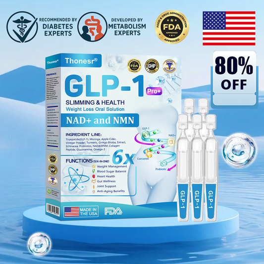 𝑶𝒇𝒇𝒊𝒄𝒊𝒂𝒍 𝑺𝒕𝒐𝒓𝒆 ✅ 𝑻𝒉𝒐𝒏𝒆𝒔𝒓® 𝑮𝒍𝒑-1 𝑷𝒓𝒐 𝑺𝒊𝒙-𝒊𝒏-𝒐𝒏𝒆 𝑺𝒍𝒊𝒎𝒎𝒊𝒏𝒈 & 𝑯𝒆𝒂𝒍𝒕𝒉 𝑾𝒆𝒊𝒈𝒉𝒕 𝑳𝒐𝒔𝒔 𝑶𝒓𝒂𝒍 𝑺𝒐𝒍𝒖𝒕𝒊𝒐𝒏  (𝐉𝐮𝐬𝐭 𝐨𝐧𝐜𝐞 𝐚 𝐝𝐚𝐲, 𝐯𝐢𝐬𝐢𝐛𝐥𝐞 𝐜𝐡𝐚𝐧𝐠𝐞𝐬 𝐢𝐧 𝟕 𝐝𝐚𝐲𝐬） ✅ 𝐅𝐨𝐫 𝐨𝐛𝐞𝐬𝐢𝐭𝐲, 𝐜𝐚𝐫𝐝𝐢𝐨𝐯𝐚𝐬𝐜𝐮𝐥𝐚𝐫 𝐡𝐞𝐚𝐥𝐭𝐡, 𝐝𝐢𝐚𝐛𝐞𝐭𝐞𝐬, 𝐬𝐥𝐞𝐞𝐩 𝐚𝐩𝐧𝐞𝐚, 𝐆𝐮𝐭 𝐇𝐞𝐚𝐥𝐭𝐡, 𝐣𝐨𝐢𝐧𝐭 𝐢𝐬𝐬𝐮𝐞𝐬, 𝐚𝐧𝐝 𝐦𝐨𝐫𝐞👍