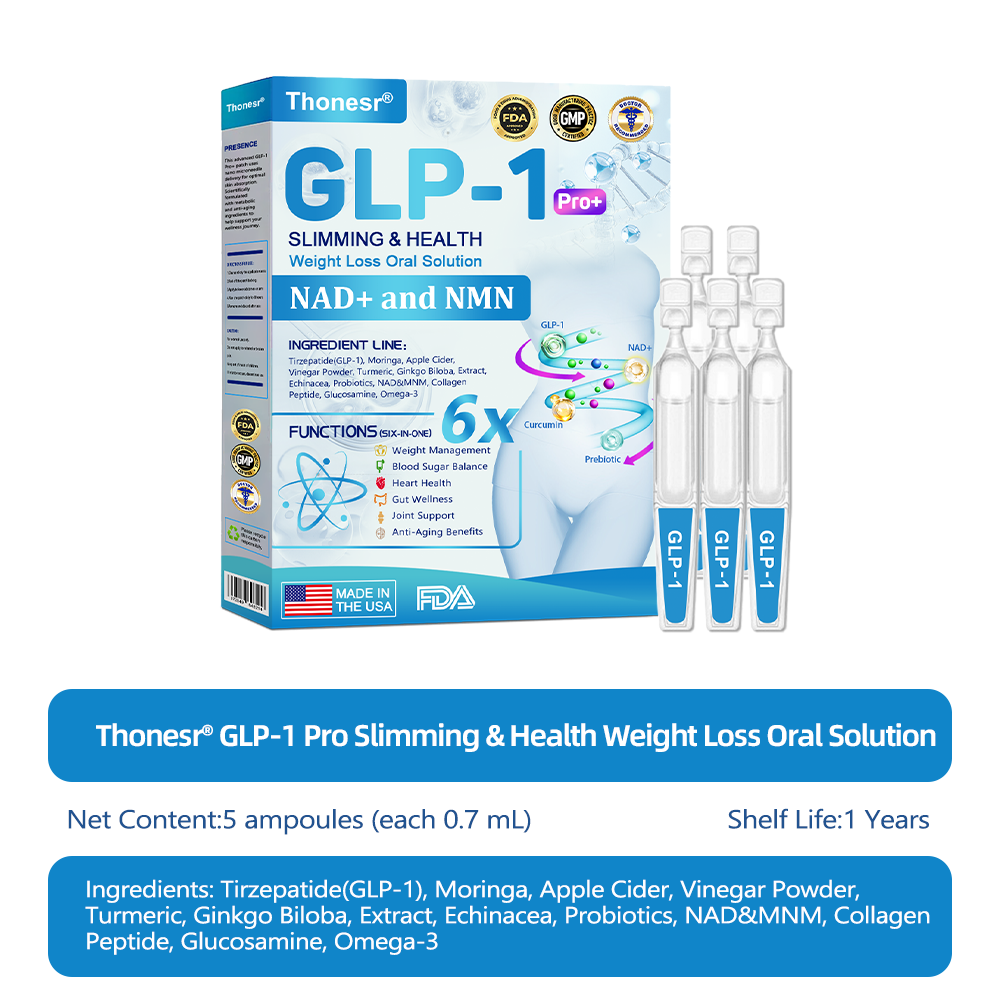 𝑶𝒇𝒇𝒊𝒄𝒊𝒂𝒍 𝑺𝒕𝒐𝒓𝒆 ✅ 𝑻𝒉𝒐𝒏𝒆𝒔𝒓® 𝑮𝒍𝒑-1 𝑷𝒓𝒐 𝑺𝒊𝒙-𝒊𝒏-𝒐𝒏𝒆 𝑺𝒍𝒊𝒎𝒎𝒊𝒏𝒈 & 𝑯𝒆𝒂𝒍𝒕𝒉 𝑾𝒆𝒊𝒈𝒉𝒕 𝑳𝒐𝒔𝒔 𝑶𝒓𝒂𝒍 𝑺𝒐𝒍𝒖𝒕𝒊𝒐𝒏  (𝐉𝐮𝐬𝐭 𝐨𝐧𝐜𝐞 𝐚 𝐝𝐚𝐲, 𝐯𝐢𝐬𝐢𝐛𝐥𝐞 𝐜𝐡𝐚𝐧𝐠𝐞𝐬 𝐢𝐧 𝟕 𝐝𝐚𝐲𝐬） ✅ 𝐅𝐨𝐫 𝐨𝐛𝐞𝐬𝐢𝐭𝐲, 𝐜𝐚𝐫𝐝𝐢𝐨𝐯𝐚𝐬𝐜𝐮𝐥𝐚𝐫 𝐡𝐞𝐚𝐥𝐭𝐡, 𝐝𝐢𝐚𝐛𝐞𝐭𝐞𝐬, 𝐬𝐥𝐞𝐞𝐩 𝐚𝐩𝐧𝐞𝐚, 𝐆𝐮𝐭 𝐇𝐞𝐚𝐥𝐭𝐡, 𝐣𝐨𝐢𝐧𝐭 𝐢𝐬𝐬𝐮𝐞𝐬, 𝐚𝐧𝐝 𝐦𝐨𝐫𝐞👍