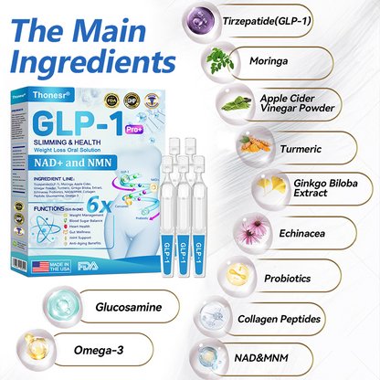 𝑶𝒇𝒇𝒊𝒄𝒊𝒂𝒍 𝑺𝒕𝒐𝒓𝒆 ✅ 𝑻𝒉𝒐𝒏𝒆𝒔𝒓® 𝑮𝒍𝒑-1 𝑷𝒓𝒐 𝑺𝒊𝒙-𝒊𝒏-𝒐𝒏𝒆 𝑺𝒍𝒊𝒎𝒎𝒊𝒏𝒈 & 𝑯𝒆𝒂𝒍𝒕𝒉 𝑾𝒆𝒊𝒈𝒉𝒕 𝑳𝒐𝒔𝒔 𝑶𝒓𝒂𝒍 𝑺𝒐𝒍𝒖𝒕𝒊𝒐𝒏  (𝐉𝐮𝐬𝐭 𝐨𝐧𝐜𝐞 𝐚 𝐝𝐚𝐲, 𝐯𝐢𝐬𝐢𝐛𝐥𝐞 𝐜𝐡𝐚𝐧𝐠𝐞𝐬 𝐢𝐧 𝟕 𝐝𝐚𝐲𝐬） ✅ 𝐅𝐨𝐫 𝐨𝐛𝐞𝐬𝐢𝐭𝐲, 𝐜𝐚𝐫𝐝𝐢𝐨𝐯𝐚𝐬𝐜𝐮𝐥𝐚𝐫 𝐡𝐞𝐚𝐥𝐭𝐡, 𝐝𝐢𝐚𝐛𝐞𝐭𝐞𝐬, 𝐬𝐥𝐞𝐞𝐩 𝐚𝐩𝐧𝐞𝐚, 𝐆𝐮𝐭 𝐇𝐞𝐚𝐥𝐭𝐡, 𝐣𝐨𝐢𝐧𝐭 𝐢𝐬𝐬𝐮𝐞𝐬, 𝐚𝐧𝐝 𝐦𝐨𝐫𝐞👍
