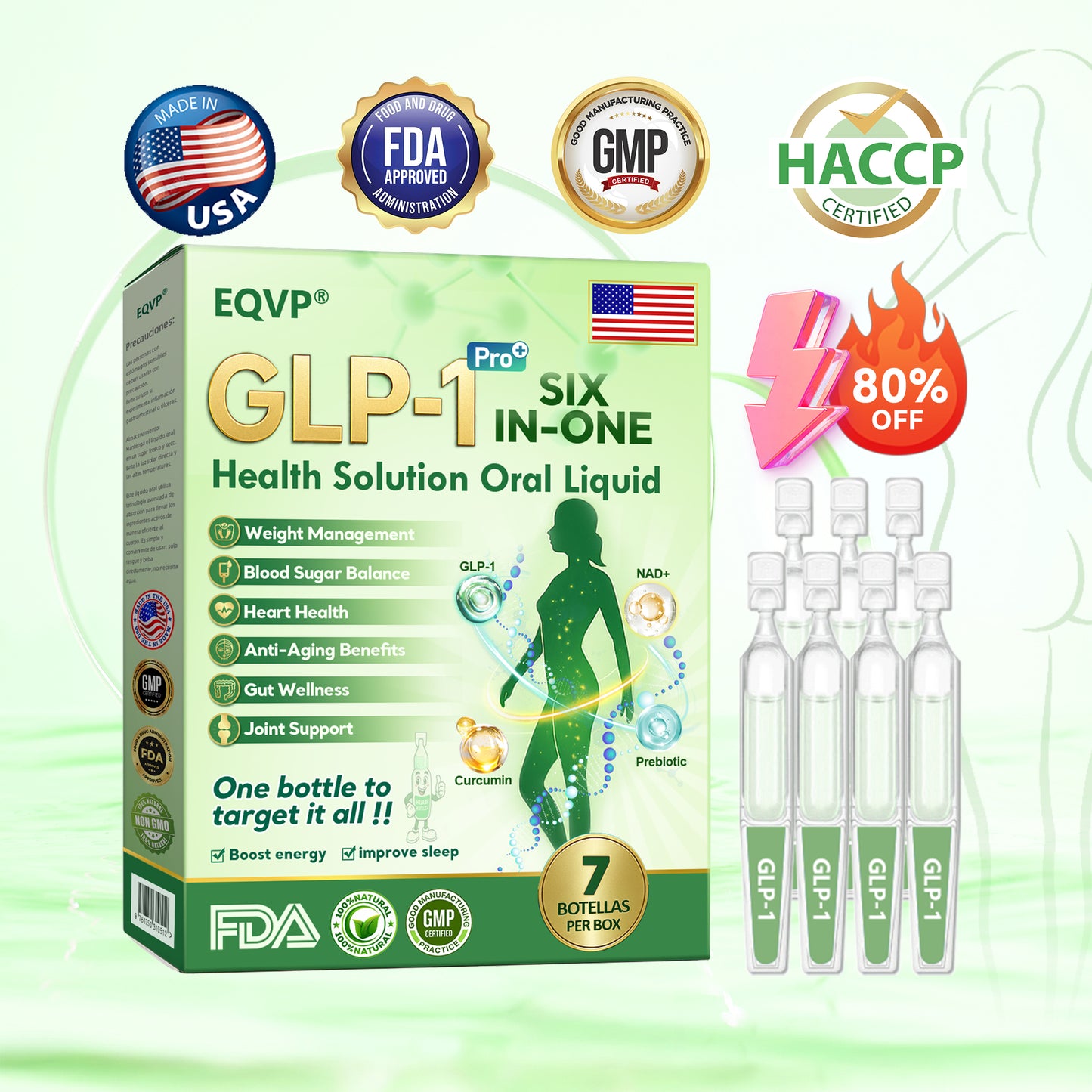 𝑶𝒇𝒇𝒊𝒄𝒊𝒂𝒍 𝑺𝒕𝒐𝒓𝒆 🗽 𝗘𝗤𝗩𝗣® 𝐺𝐿𝑃-𝟏 𝑺𝒊𝒙-𝒊𝒏-𝑶𝒏𝒆 𝑯𝒆𝒂𝒍𝒕𝒉 𝑺𝒐𝒍𝒖𝒕𝒊𝒐𝒏 𝑶𝒓𝒂𝒍 𝑳𝒊𝒒𝒖𝒊𝒅  (𝐉𝐮𝐬𝐭 𝐨𝐧𝐜𝐞 𝐚 𝐝𝐚𝐲, 𝐯𝐢𝐬𝐢𝐛𝐥𝐞 𝐜𝐡𝐚𝐧𝐠𝐞𝐬 𝐢𝐧 𝟕 𝐝𝐚𝐲𝐬） ✅ 𝐅𝐨𝐫 𝐨𝐛𝐞𝐬𝐢𝐭𝐲, 𝐜𝐚𝐫𝐝𝐢𝐨𝐯𝐚𝐬𝐜𝐮𝐥𝐚𝐫 𝐡𝐞𝐚𝐥𝐭𝐡, 𝐝𝐢𝐚𝐛𝐞𝐭𝐞𝐬, 𝐬𝐥𝐞𝐞𝐩 𝐚𝐩𝐧𝐞𝐚, 𝐆𝐮𝐭 𝐇𝐞𝐚𝐥𝐭𝐡, 𝐣𝐨𝐢𝐧𝐭 𝐢𝐬𝐬𝐮𝐞𝐬, 𝐚𝐧𝐝 𝐦𝐨𝐫𝐞